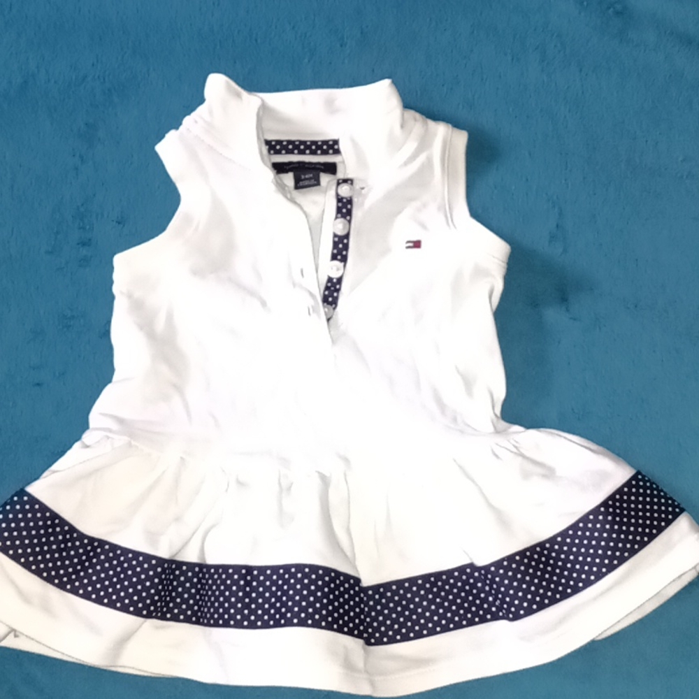 Tommy Hilfiger dress